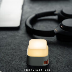 Mini Keyboard Light V2