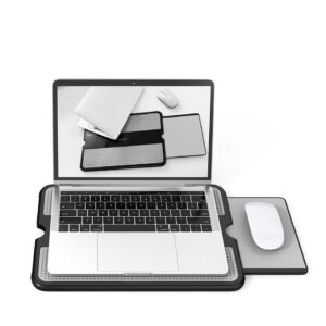 Laptop Desk - 3 Adjustable Positions